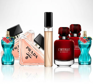 10 ML FEMMES