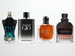 PARFUM COMPLET