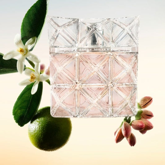 ISSEY MIYAKE Lumière D'issey 100 ML
