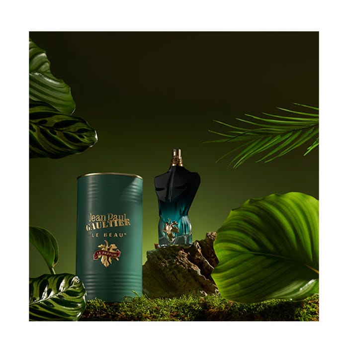 JEAN PAUL GAULTIER LE BEAU EAU DE PARGUM 125 ML