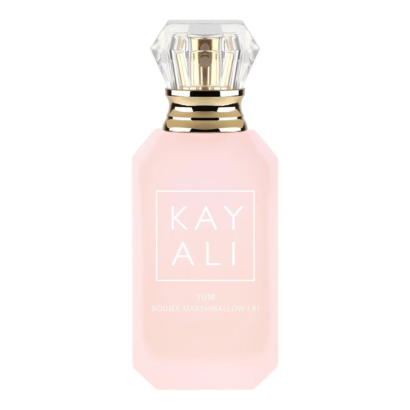 KAYALI Malvavisco Yum Boujee | 81 Eau de Parfum Intenso 10 ML