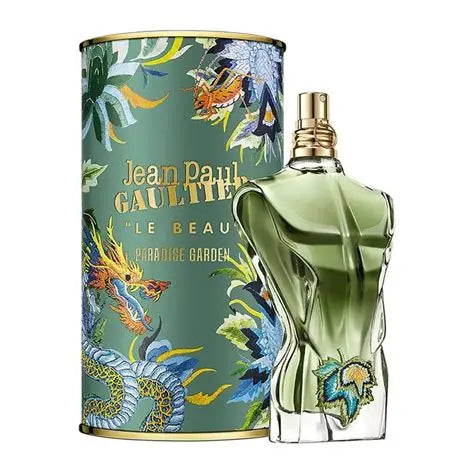 LE BEAU PARADISE GARDEN 125ML