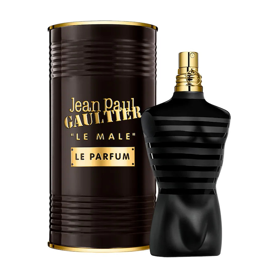 LE MALE PARFUM 125ML