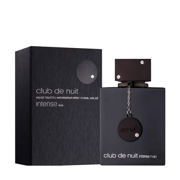 Club De Nuit Intense 10ML