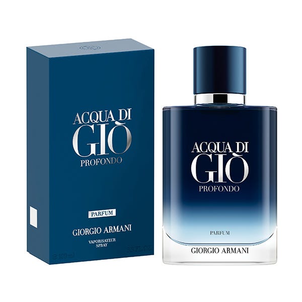 ARMANIAcqua Di Gio Profondo Parfum 10 ml