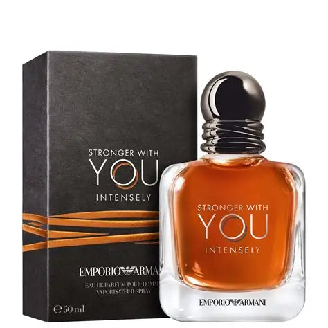 STRONGER WITH YOU INTENSELY 100ML