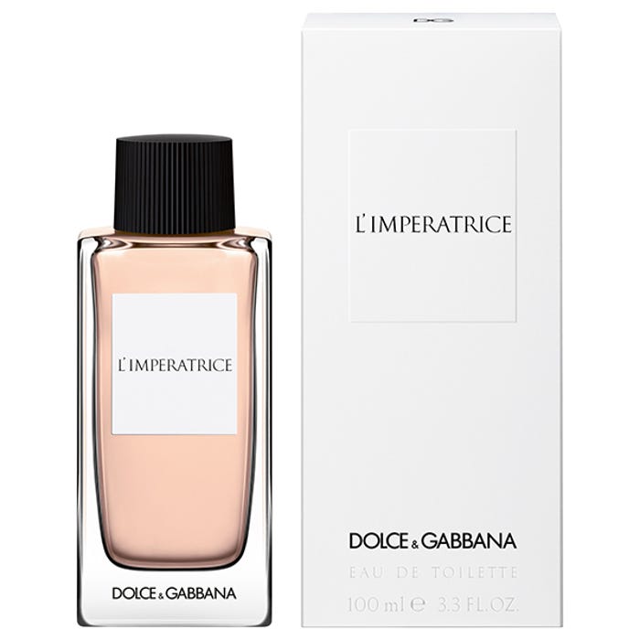 L' IMPERATRICE DOLCE & GABBANA 10 ML