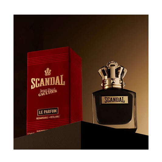 JEAN PAUL GAULTIER Eau de Parfum Intense pour homme 10 ML