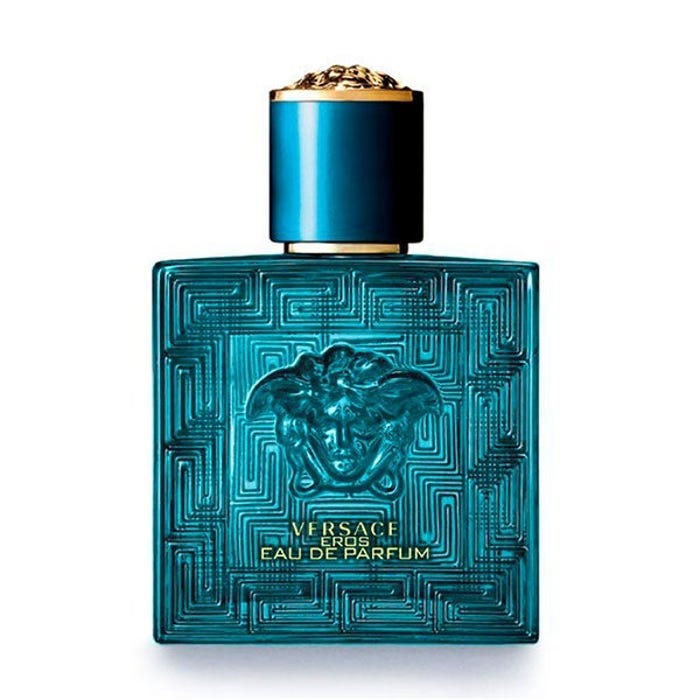 VERSACE Eros Eau De Parfum 10 ML