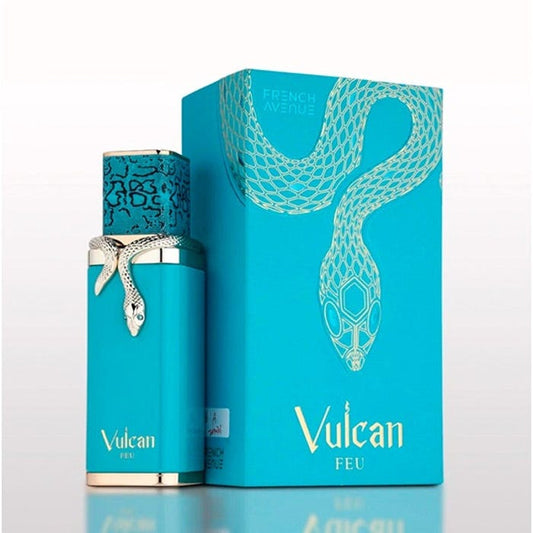 FRENCH AVENUE Vulcan Feu | 100ML