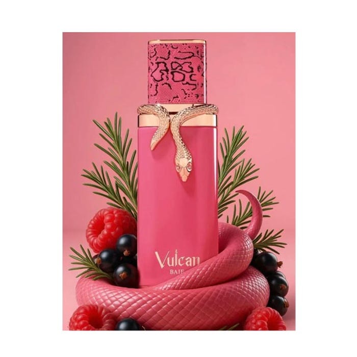 FRENCH AVENUE Vulcan Baie | 100ML