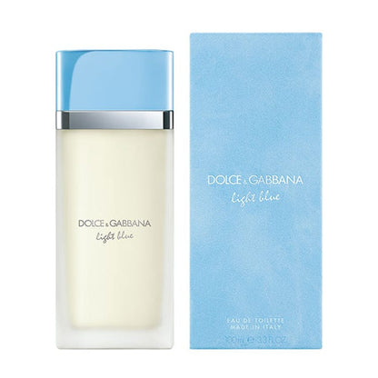 DOLCE & GABBANA Light Blue 10 ML