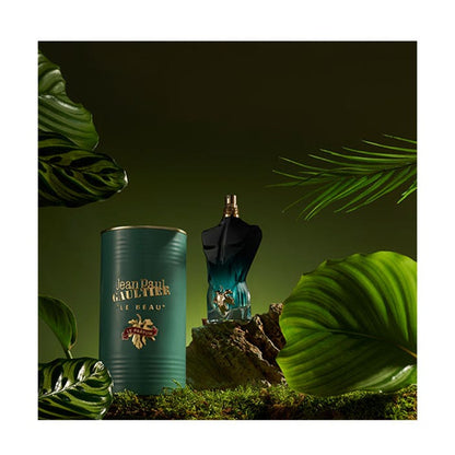 JEAN PAUL GAULTIER LE BEAU EAU DE PARGUM 125 ML