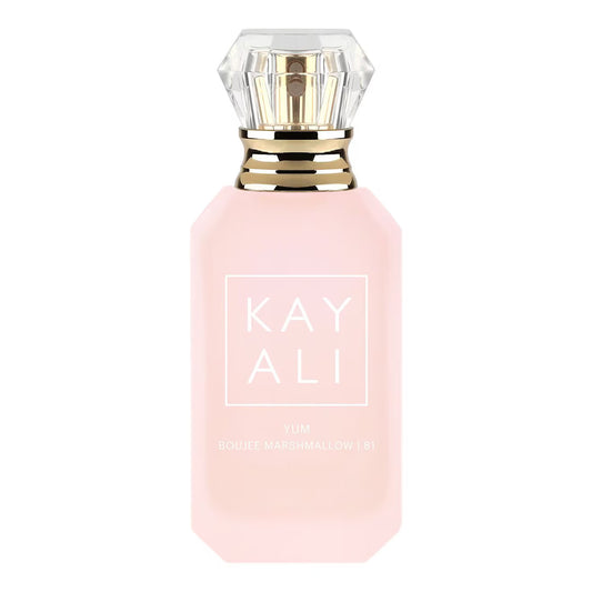 KAYALI Malvavisco Yum Boujee | 81 Eau de Parfum Intenso 10 ML