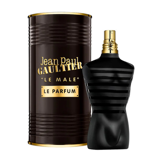 LE MALE PARFUM 125ML