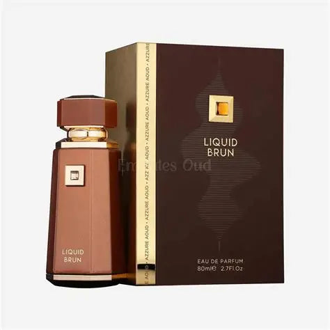 LÍQUIDO BRUN 100 ML