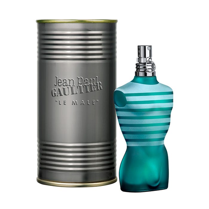 JEAN PAUL GAULTIER Le Male Eau De Parfum 10 ML