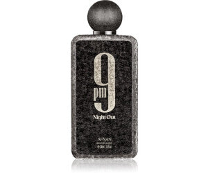 9PM NIGHT OUT 10 ML