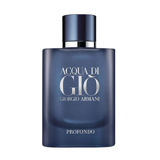 ARMANI Acqua Di Giò Profondo Eau De Parfum 10 ML