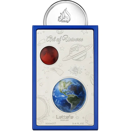 art of universe lattafa 100 ML