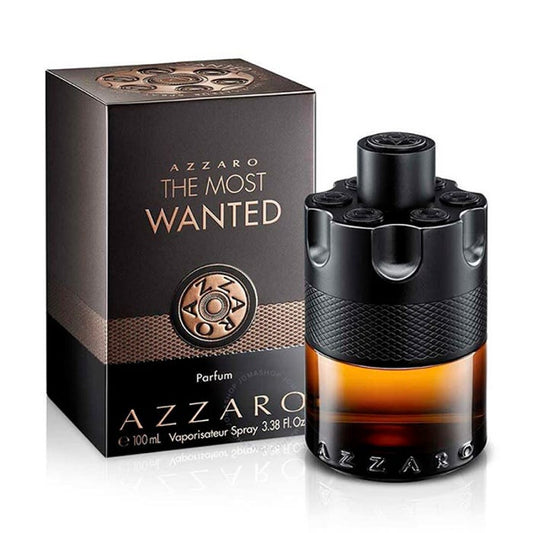 AZZARO THE MOST WANTED LE PARFUM 100 ML