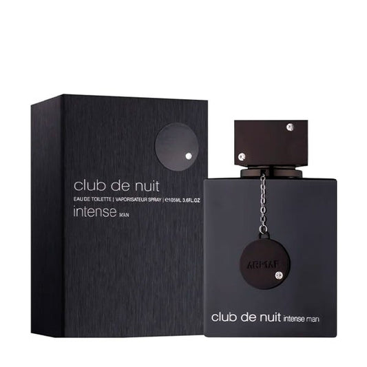 Club De Nuit Intense | 105ML