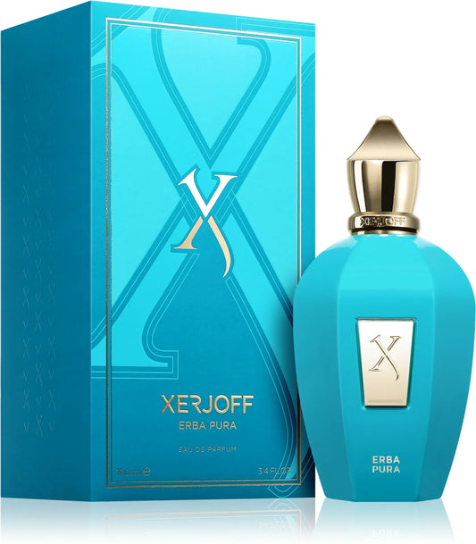 XerJoff Erba Pura 10 ml