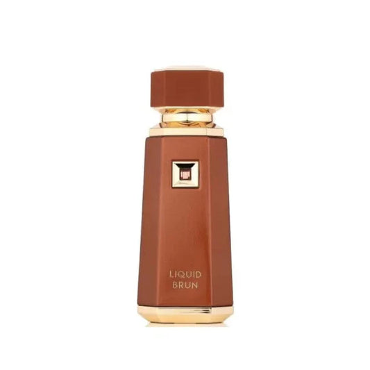 LÍQUIDO BRUN 100 ML