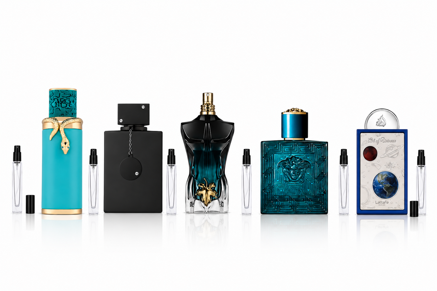 10 ML+10 ML+10 ML+10 ML+10 ML