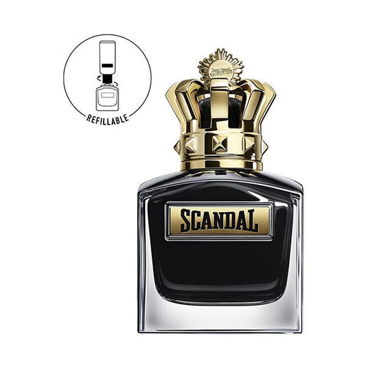 JEAN PAUL GAULTIER Eau de Parfum Intense pour homme 10 ML