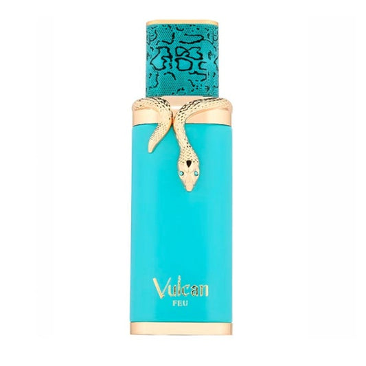 FRENCH AVENUE Vulcan Feu | 100ML